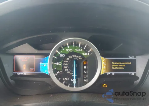 2013 Ford Explorer Xlt from USA, damaged, VIN 1FM5K8D84DGA73623